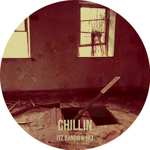 Itz Bando and jp3