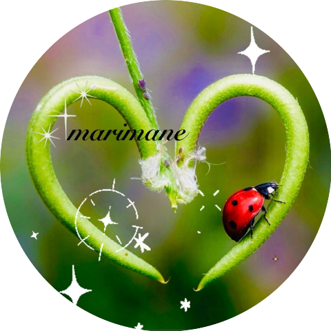marimane