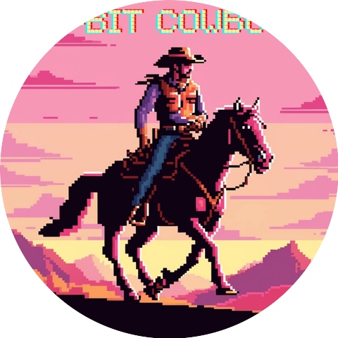 Dusty Circuit Rider