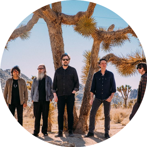 Drive-By Truckers