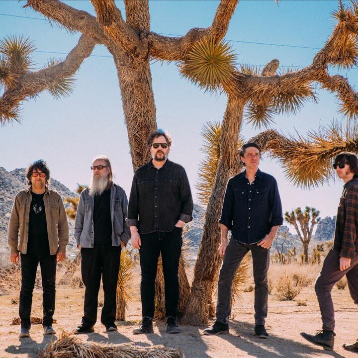 Drive-By Truckers
