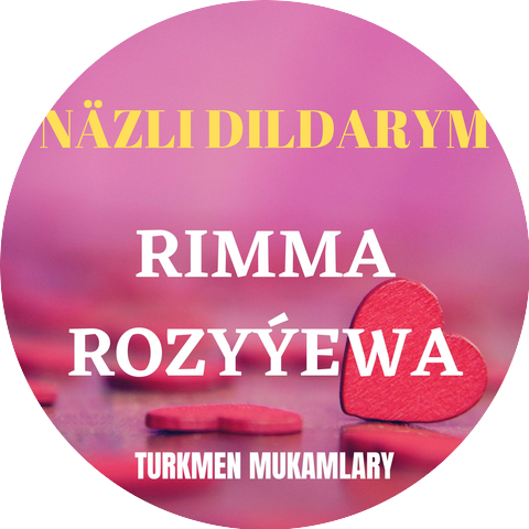 Turkmen Mukamlary