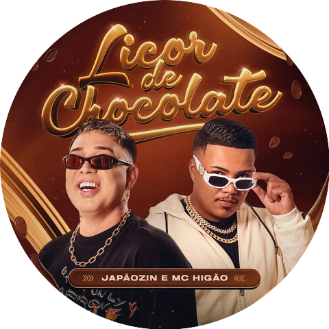Japãozin and MC Higão
