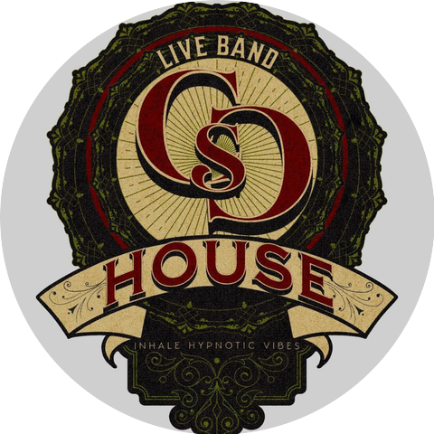 CC's House