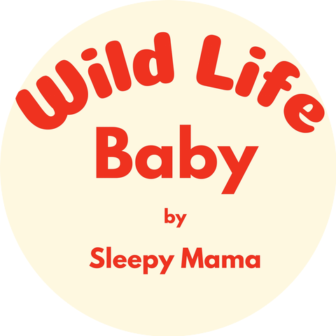 Sleepy Mama
