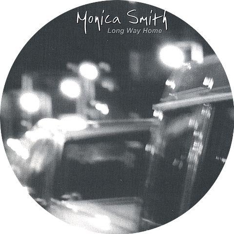 Monica Smith