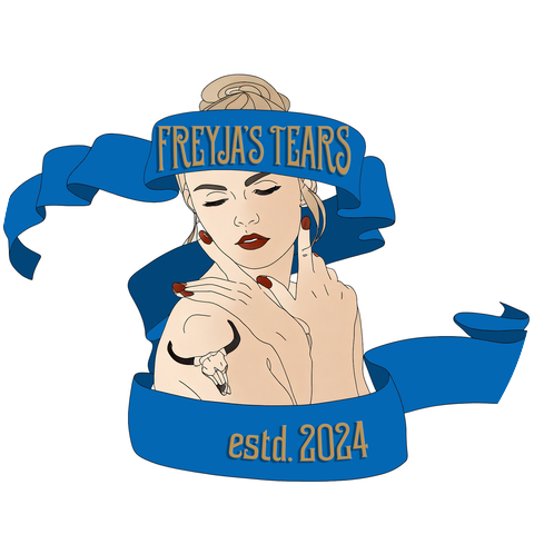 Freyja's Tears