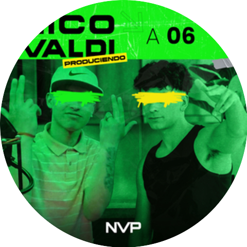 Nico Valdi & 06