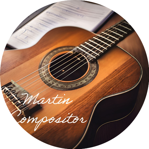 Martin El Compositor