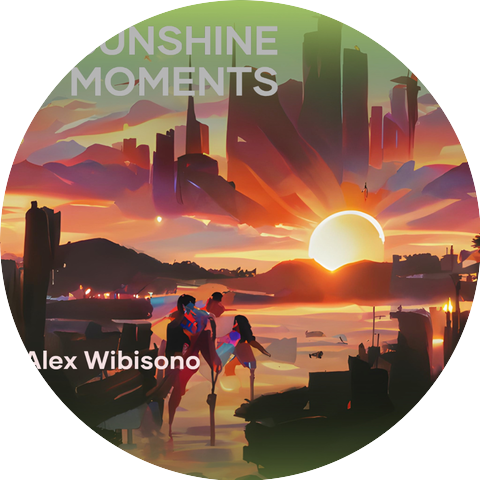 Alex Wibisono