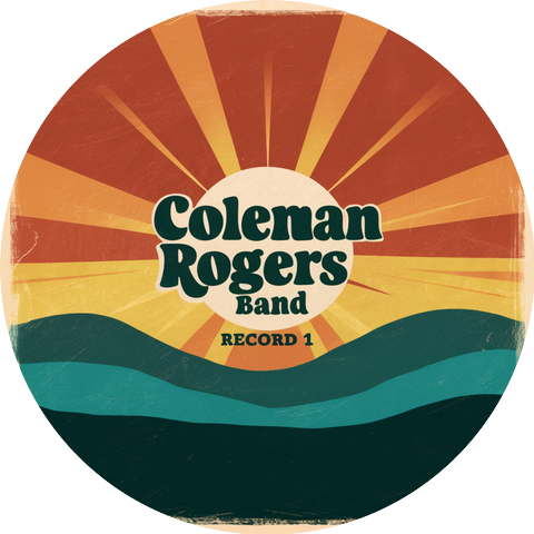 Coleman Rogers Band