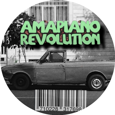Amapiano Revolution. com