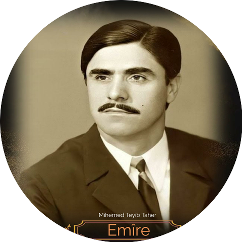Mihemed Teyib Taher