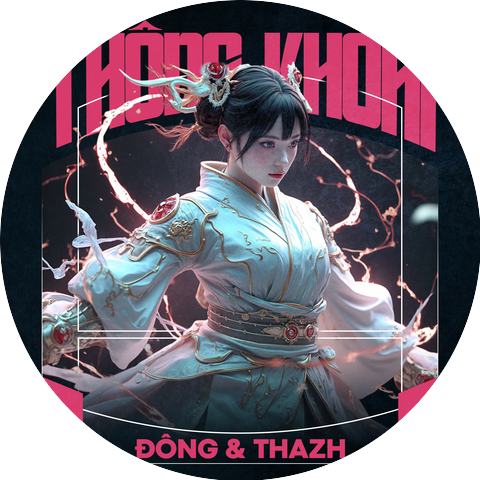 Đông & Thazh