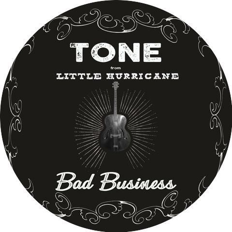 Tone from Little Hurricane