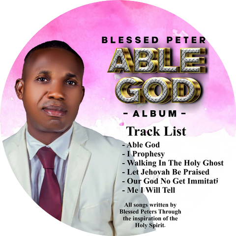 Blessed Peters