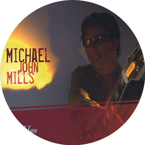 Michael John Mills