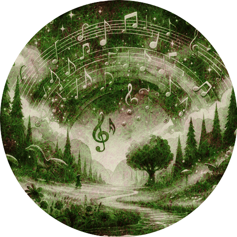 Rainbow Harmony