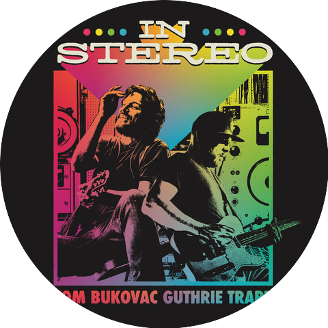 Tom Bukovac & Guthrie Trapp