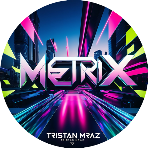 Tristan Mraz