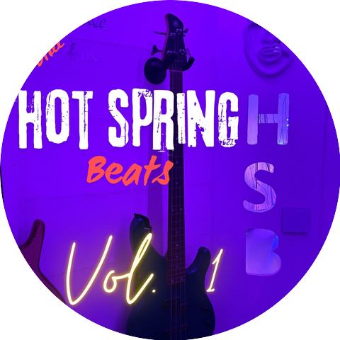 Hot Spring Beatts