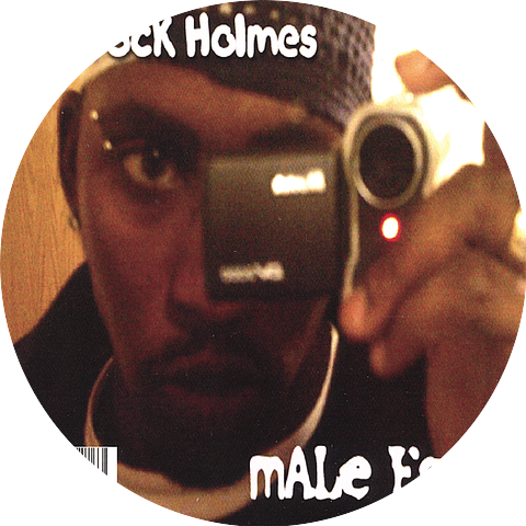 M-rock Holmes