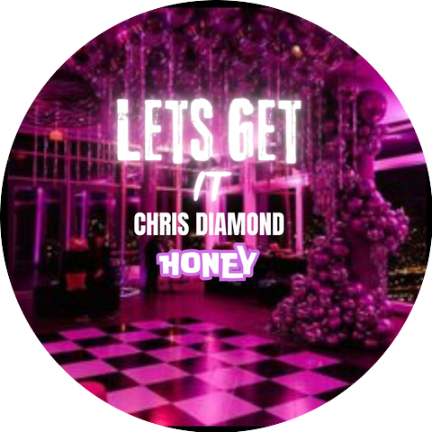 Chris Diamond Honey