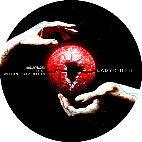 BLIND8 and Within Temptation