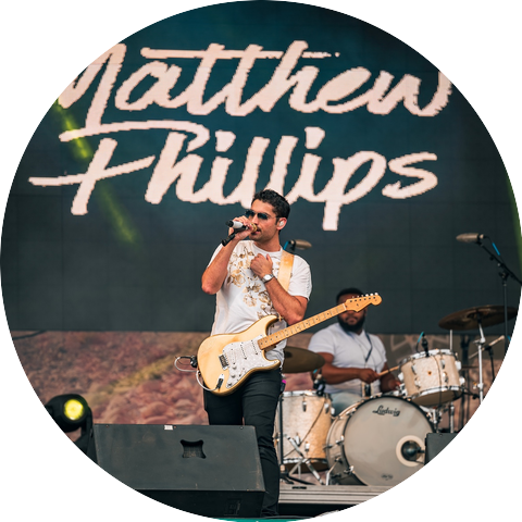 Matthew Phillips