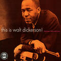 Walt Dickerson