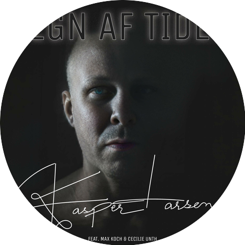 Kasper Larsen