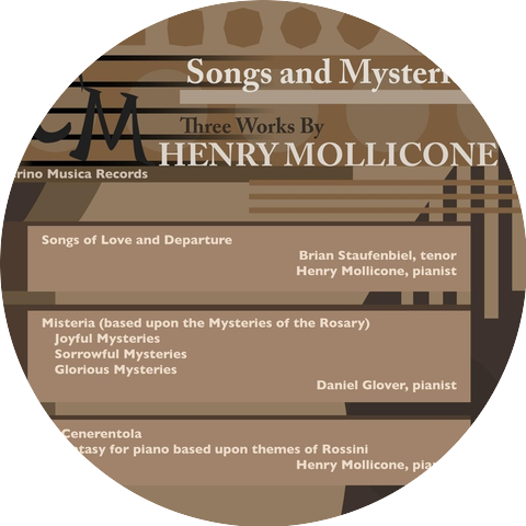 Henry Mollicone
