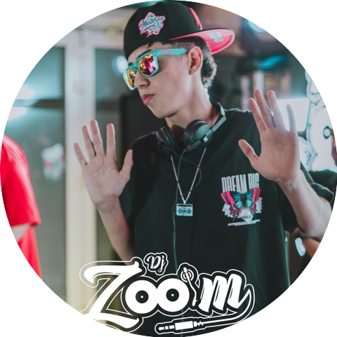 Dj Zoom mx