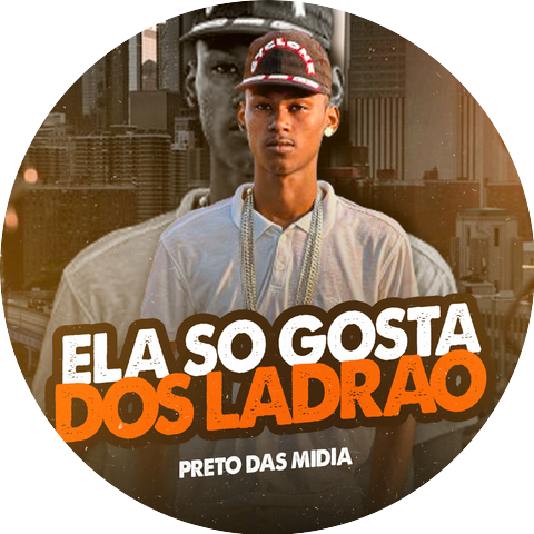 Preto das Midias