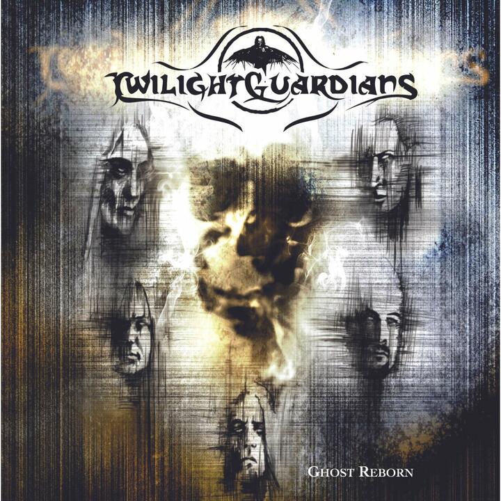 Twilight Guardians