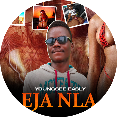 omo Adugbo and YoungSee Easly.