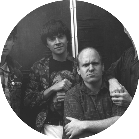The Mighty Mofos