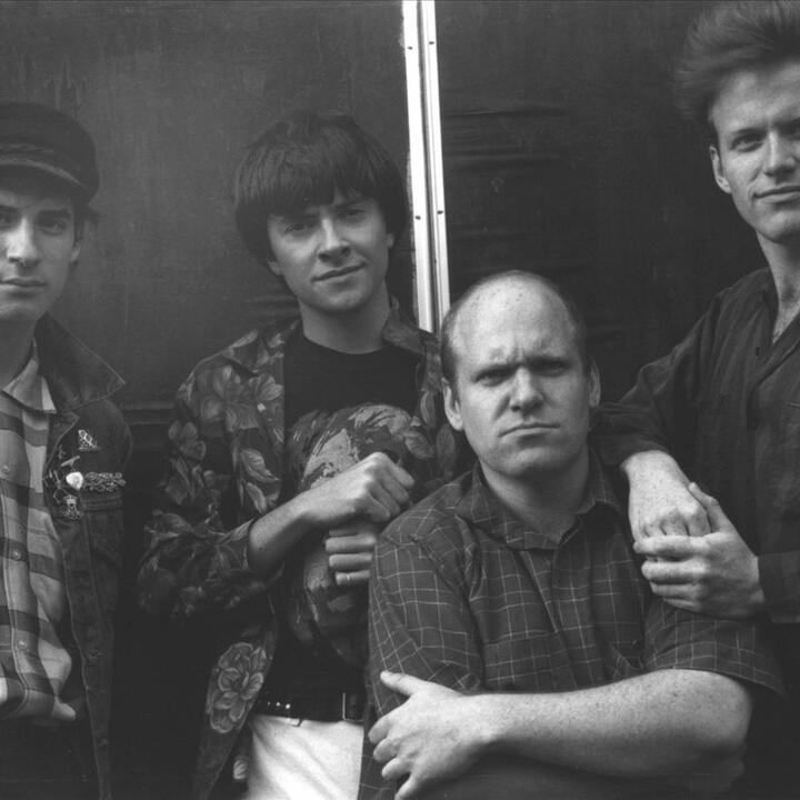 The Mighty Mofos