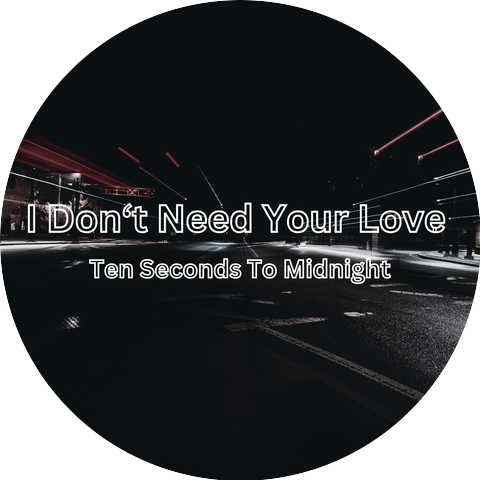 Two Seconds To Midnight