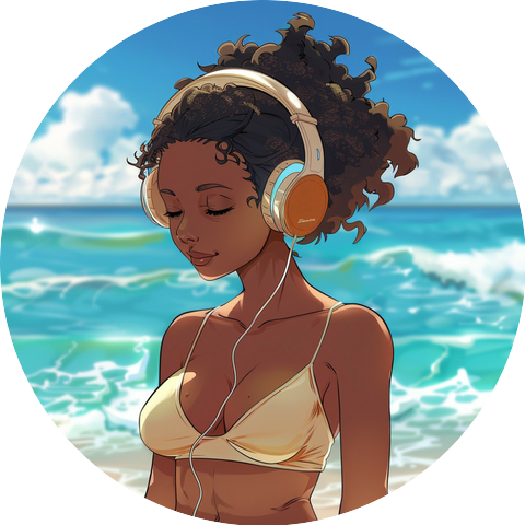 Relaxation Harmony Project