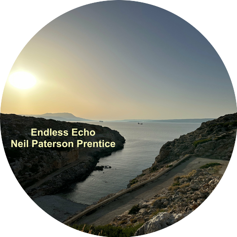 Neil Paterson Prentice