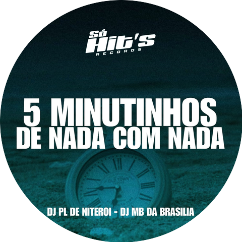 DJ PL DE NITEROI and DJ MB DA BRASILIA