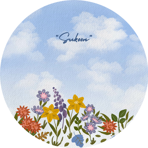Garden Of Heaven