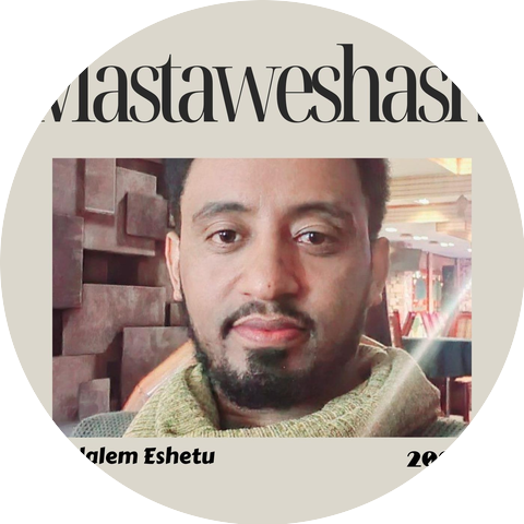 Zelalem Eshetu