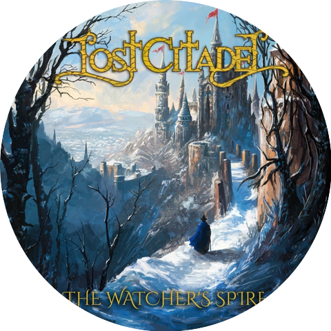 Lost Citadel