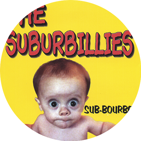 The Suburbillies