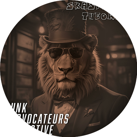 Punk Provocateurs Collective