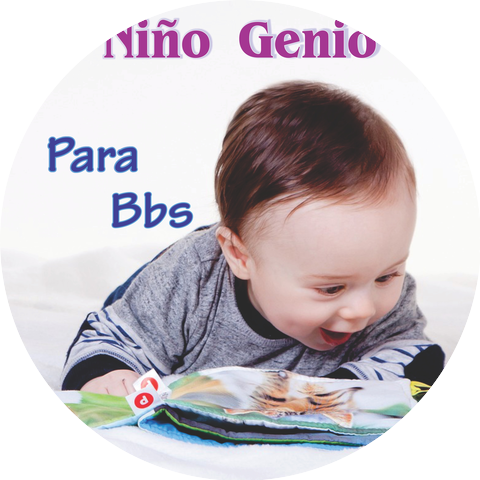 Niño Genio