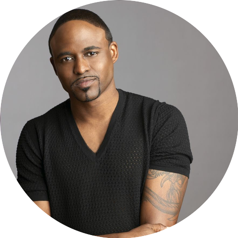 Wayne Brady