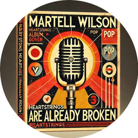 Martell Wilson